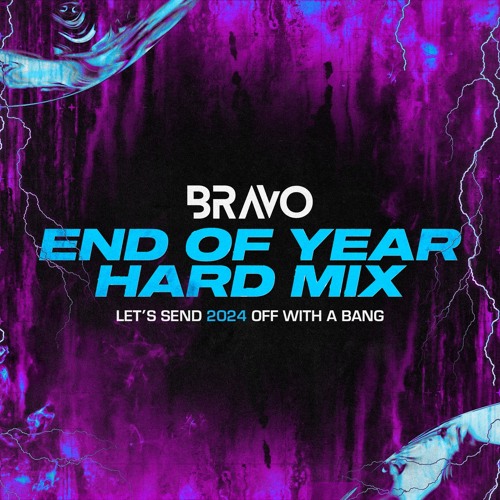 END OF YEAR MIX