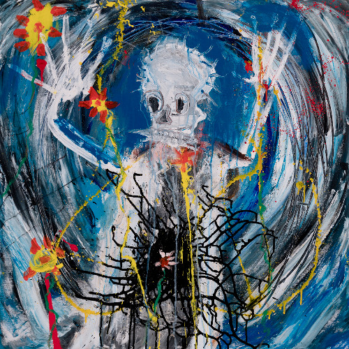 Cafius, Afonso Caravaggio, Victoria Rawlins - Anything can happen