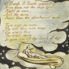 Introduction to Songs of Experience - Hear The Voice Of The Bard (in song)