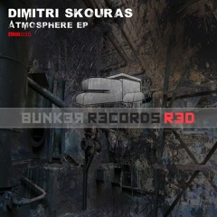 [ASG BRR035] Dimitri Skouras - Atmosphere EP Preview