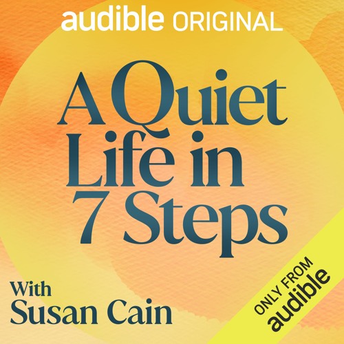 Quiet - By Susan Cain : Target