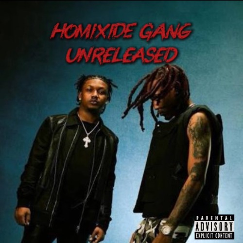 BACK5LIP (Ft. SoFaygo) - HXG