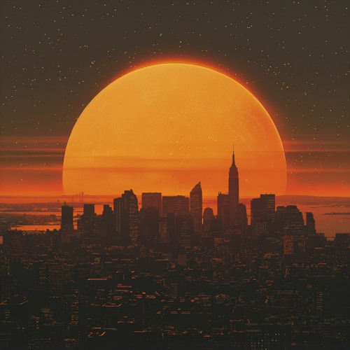 NMDA, LocustStreetMusic - Transience
