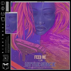 Feed Me - Little Space (Aouter Remix)