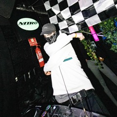 Mabrada at Nitro Club @ Razzmatazz 03.02.23