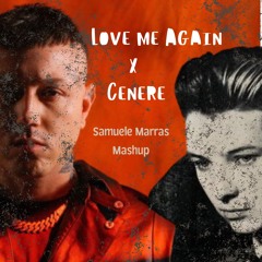 Cenere Love Me Again (Samuele Marras Mashup)