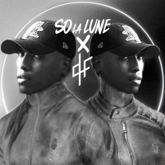 So La Lune - 2 I X Jusqu'au Dernier Gramme (remix)