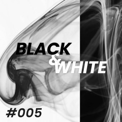 Black & White #005