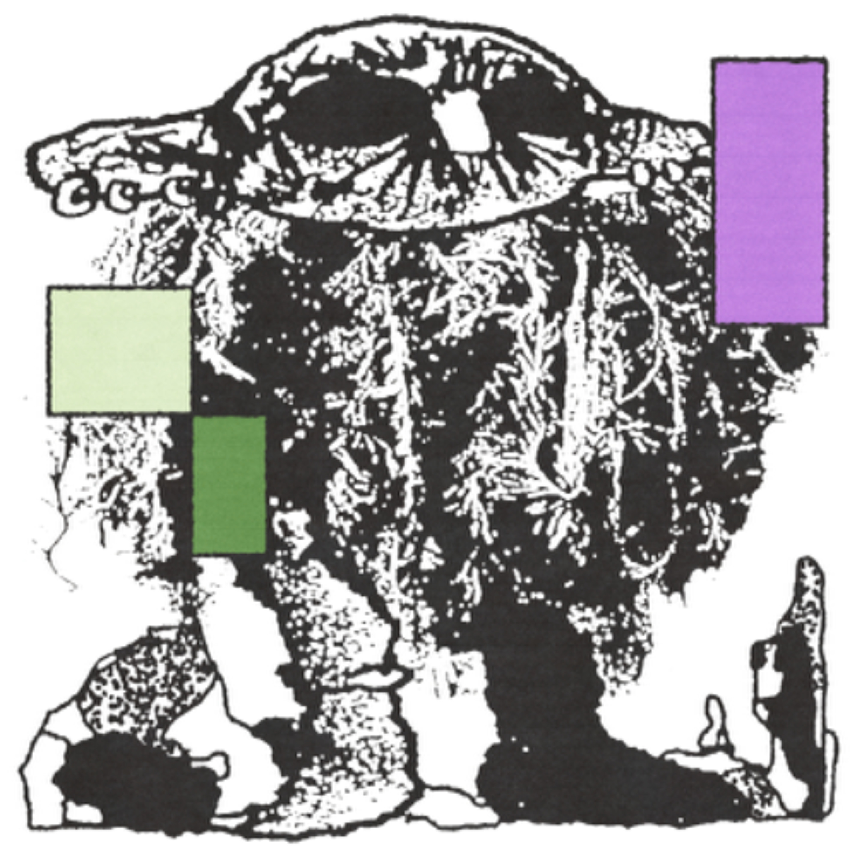 The Incal episode artwork