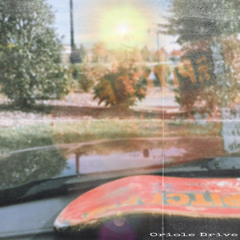 Oriole Drive