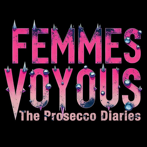 Femme Voyous-Laisse Tomber Les Filles