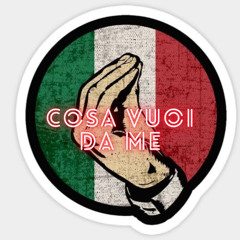 dj matrix cosa vuoi da me (simone lupino remix)