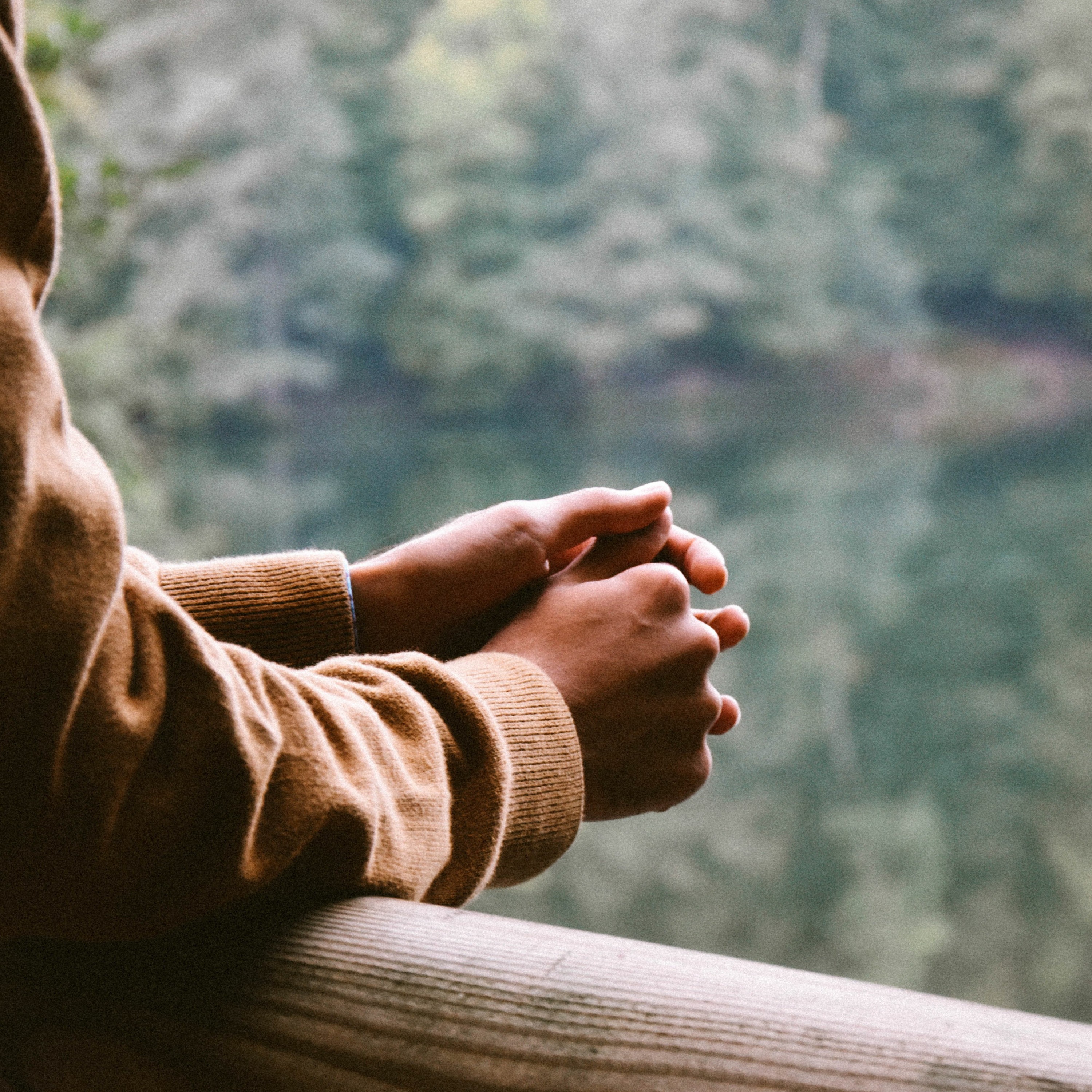 Understanding God's Answer to Prayer - Daniel 9 - 3-6-22 Service episode artwork
