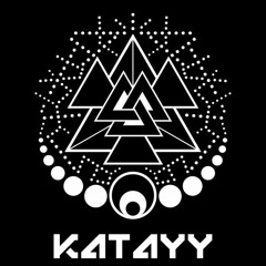 ANUBYZZ - KATAYY RECORDS TRIBUTE [DJSET-JAN.2022]