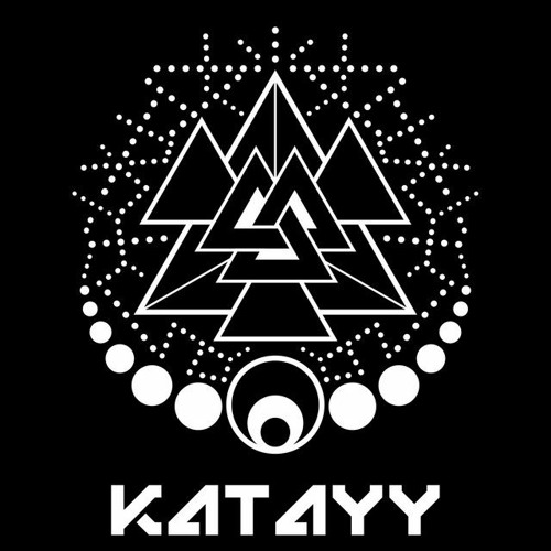 ANUBYZZ - KATAYY RECORDS TRIBUTE [DJSET-JAN.2022]