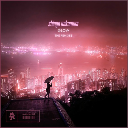Shingo Nakamura - Phenomena (Julian Gray Remix)