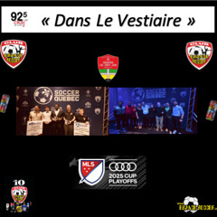 Chronique à Dans Le Vestiaire. Mme Christine Levasseur hommage régional 2025 au Gala de la Mi-Temps.