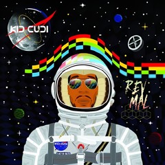 Kid Cudi - Day N Nite (revmal bootleg)