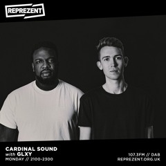The Cardinal Sound Show ft. GLXY