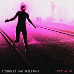Goth - Sidewalks and skeletons(best part+looped) (Slowed + reverb)