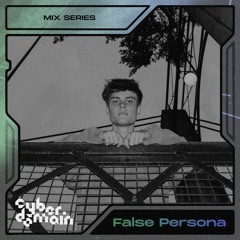 CyberDomain - False Persona