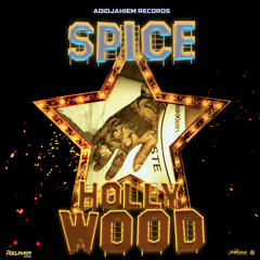 Spice - Hollywood