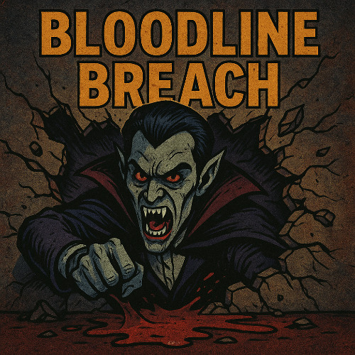 BLOODLINE BREACH