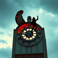 Rust in the Clockwork