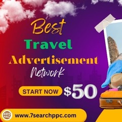 Best Travel Advertisement Network