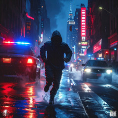 Koifé - Infraction  (  Bassfeature label )