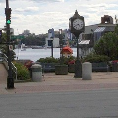 Determination (Theodore Tugboat Style!)