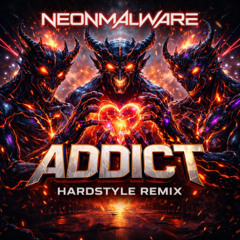 Addict (Hardstyle Remix)