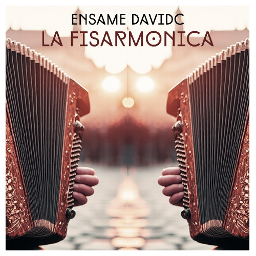 Ensaime, DavidC - La Fisarmonica (Original Mix)