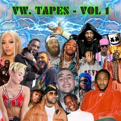 VW. Tapes - Vol. 1 💚