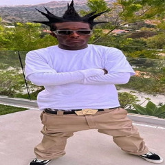 Lil Uzi Vert - No Mercy