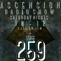 A S C E N S I O N   Stage 259