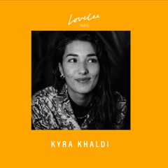 Kyra Khaldi @ Lovelee Radio 24.2.2021