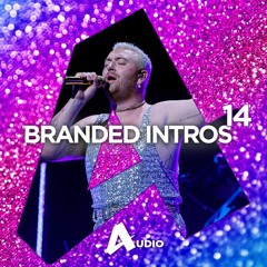 4UDIO - BRANDED INTROS 14 (MAR23)