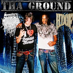 HACKLE FT. SEMATARY - THA GROUND (SLOWED & REVERBED)
