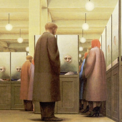 Gian Carlo Menotti - The Consul - Buenos Aires - 2022