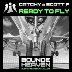 Catchy & Scott F - Ready To Fly [sample]