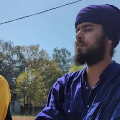 ਰਹਿਰਾਸ ਸਾਹਿਬ - ਸ਼ਕਤੀ ਸਿੰਘ ਸ੍ਰੀ ਸ਼ਹੀਦੀ ਬਾਗ਼ | Rehras Sahib- Shakti Singh Sri Shaheedi Bagh