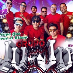 Gaita Número 1 Grupo JuJuy 2025 Limpia