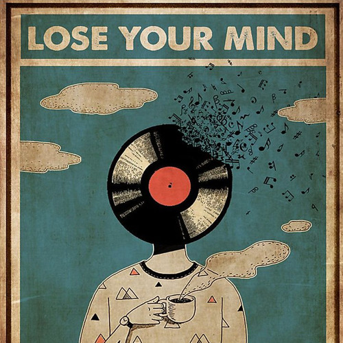 Lose Your Mind - Live Mix by Ali is Me