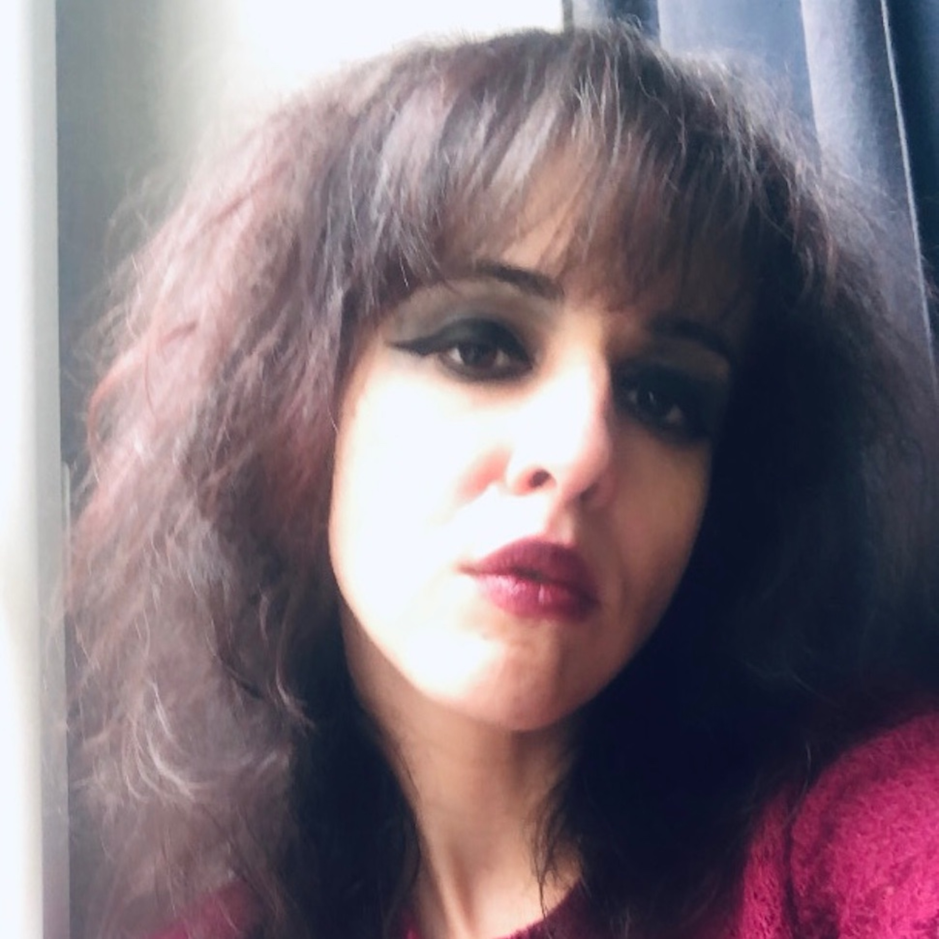 Rendering Unconscious Podcast: Psychoanalysis & Culture