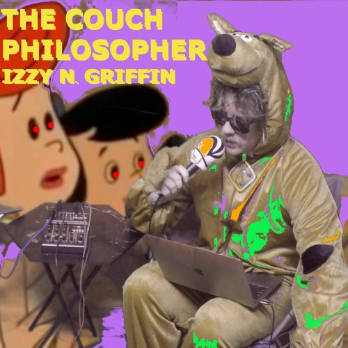 The Couch Philosopher: Ep. 34 - Conversations With Drew