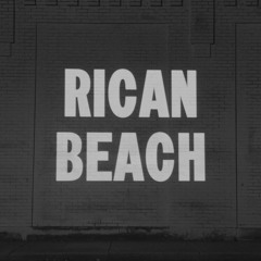 Rican Beach