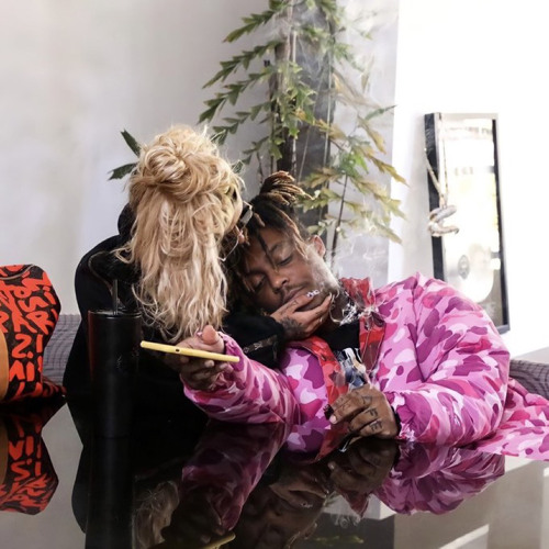 used and abused - Juice wrld