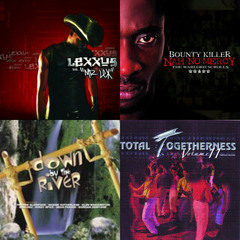 Groovin' Through the 2000s: Reggae & Dancehall Classics