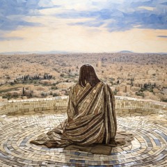 1120 If You Only Knew based on Luke 19:41–44